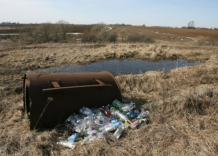 Ярославсакая область. Обмыли сделку