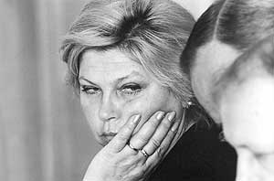 ДНИ.РУ - "Без рубашки, без штанов": известный советский актер живет в ожидании с