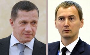 юрия благодаря